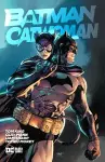 Batman/Catwoman cover