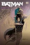 Batman: No Man's Land Omnibus Vol. 2 cover