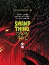 Swamp Thing: Green Hell cover