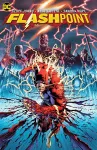 Flashpoint (New Edition) cover