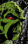 Absolute Swamp Thing by Len Wein and Bernie Wrightson cover