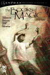 The Books of Magic Omnibus Vol. 3 (The Sandman Universe Classics) cover