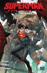 Superman: Son of Kal-El Vol. 2: The Rising cover