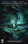 The Nice House on the Lake Vol. 2 cover