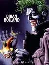 DC Poster Portfolio: Brian Bolland cover