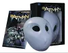 Batman: The Court of Owls Mask and Book Set cover