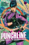 Punchline cover