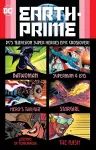 Earth-Prime cover