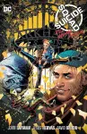 Suicide Squad: Kill Arkham Asylum cover