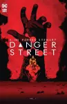 Danger Street Vol. 1 cover