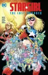 Stargirl: The Lost Children cover