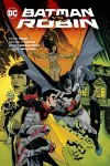 Batman Vs. Robin cover