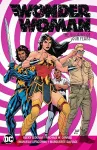 Wonder Woman Vol. 3: The Villainy of Our Fears cover