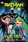Batman Vol. 5: Fear State cover