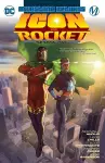 Icon & Rocket: Season One cover
