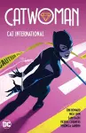 Catwoman Vol. 2: Cat International cover