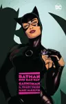 Batman: One Bad Day: Catwoman cover