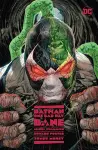 Batman: One Bad Day: Bane cover
