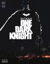 Batman: One Dark Knight cover