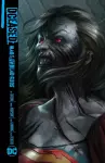 DCeased: War of the Undead Gods cover