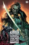Batman - One Bad Day: Ra's Al Ghul cover