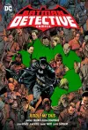 Batman: Detective Comics Vol. 4: Riddle Me This cover