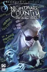 The Sandman Universe: Nightmare Country - The Glass House cover