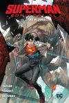 Superman: Son of Kal-El Vol. 2: The Rising cover