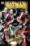 Batman: Urban Legends Vol. 6 cover