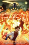 The Flash Vol. 19: One-Minute War cover