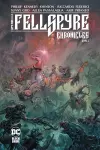 The Fellspyre Chronicles Book I cover