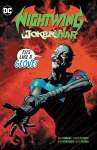Nightwing: The Joker War cover