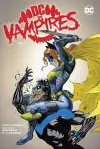 DC vs. Vampires Vol. 2 cover