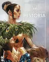 Wonder Woman Historia: The Amazons cover