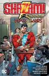 Shazam! and the Seven Magic Lands (New Edition) cover