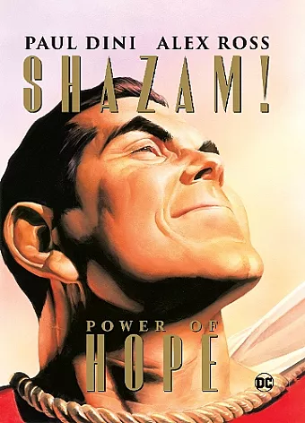 Shazam: The Power of Hope cover