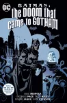 Batman: The Doom That Came to Gotham (New Edition) cover