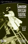 The Sandman Mystery Theatre Compendium One cover