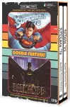 Superman '78/Batman '89 Box Set cover