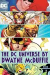 DC Universe by Dwayne McDuffie cover