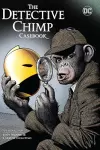 The Detective Chimp Casebook cover