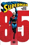 Superman: The 85th Anniversary Collection cover