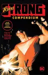Tom Strong Compendium cover