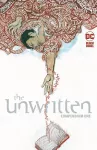 The Unwritten: Compendium One cover