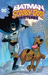 The Batman & Scooby-Doo Mysteries Vol. 3 cover