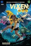 Vixen NYC Volume Three cover