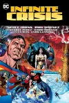 Infinite Crisis cover