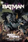 Batman Vol. 3: Ghost Stories cover