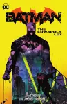 Batman Vol. 4: The Cowardly Lot cover