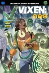 Vixen NYC Volume 1 cover